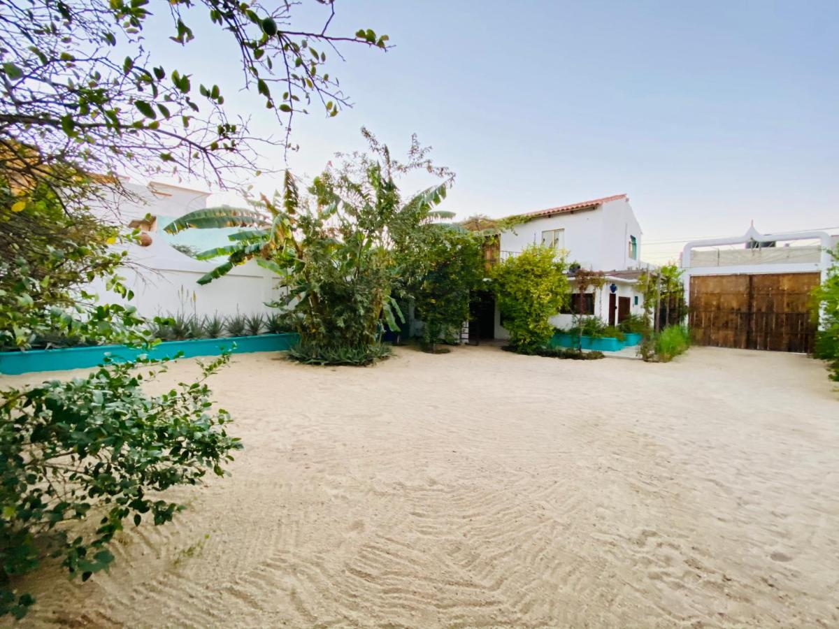 CABO BOHEMIA Tropical Garden Studios - Hizvo
