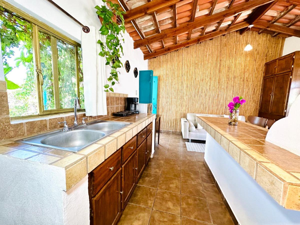 CABO BOHEMIA Tropical Garden Studios - Hizvo