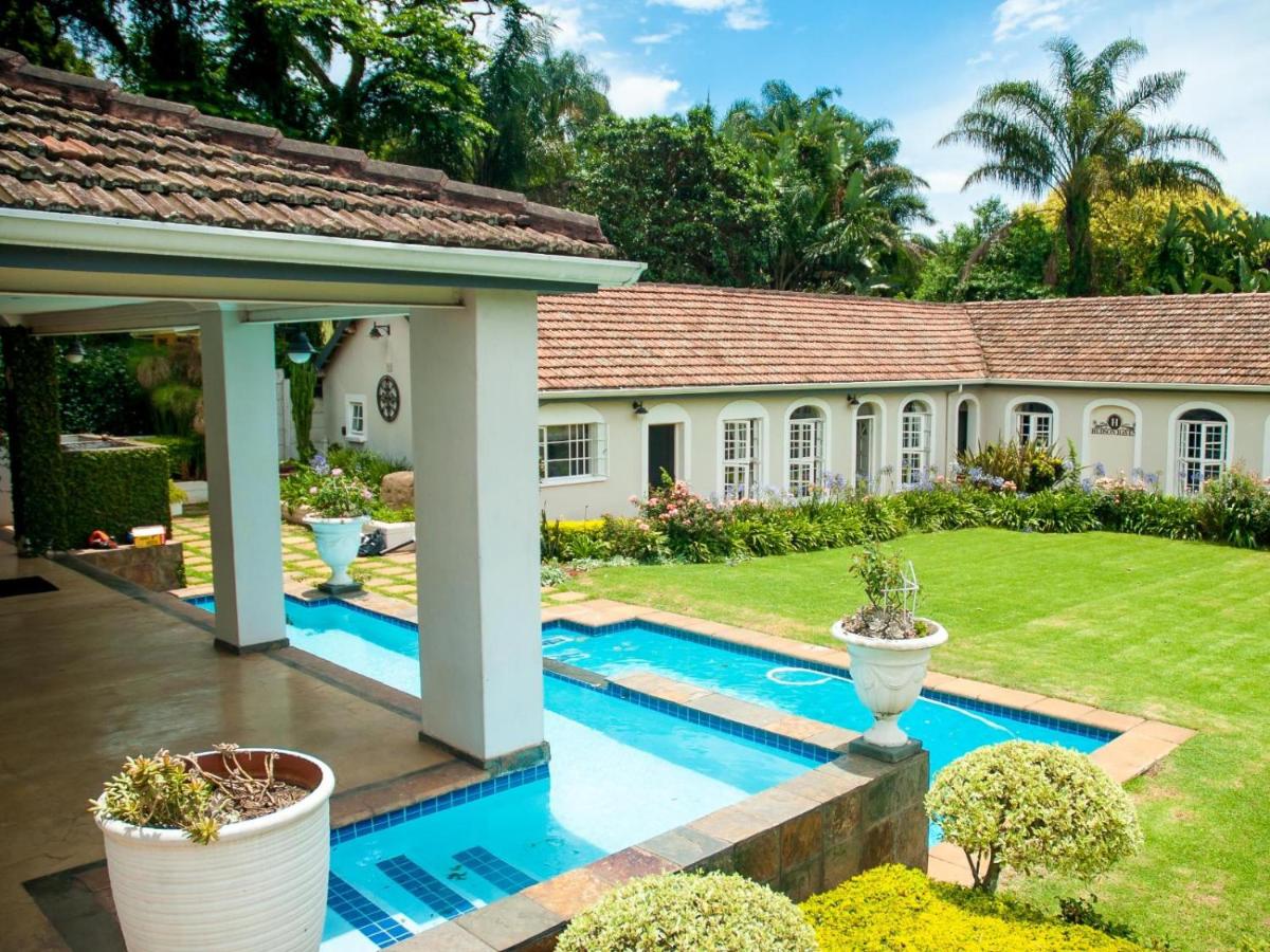 Hudson Haven Bed & Breakfast - Housity