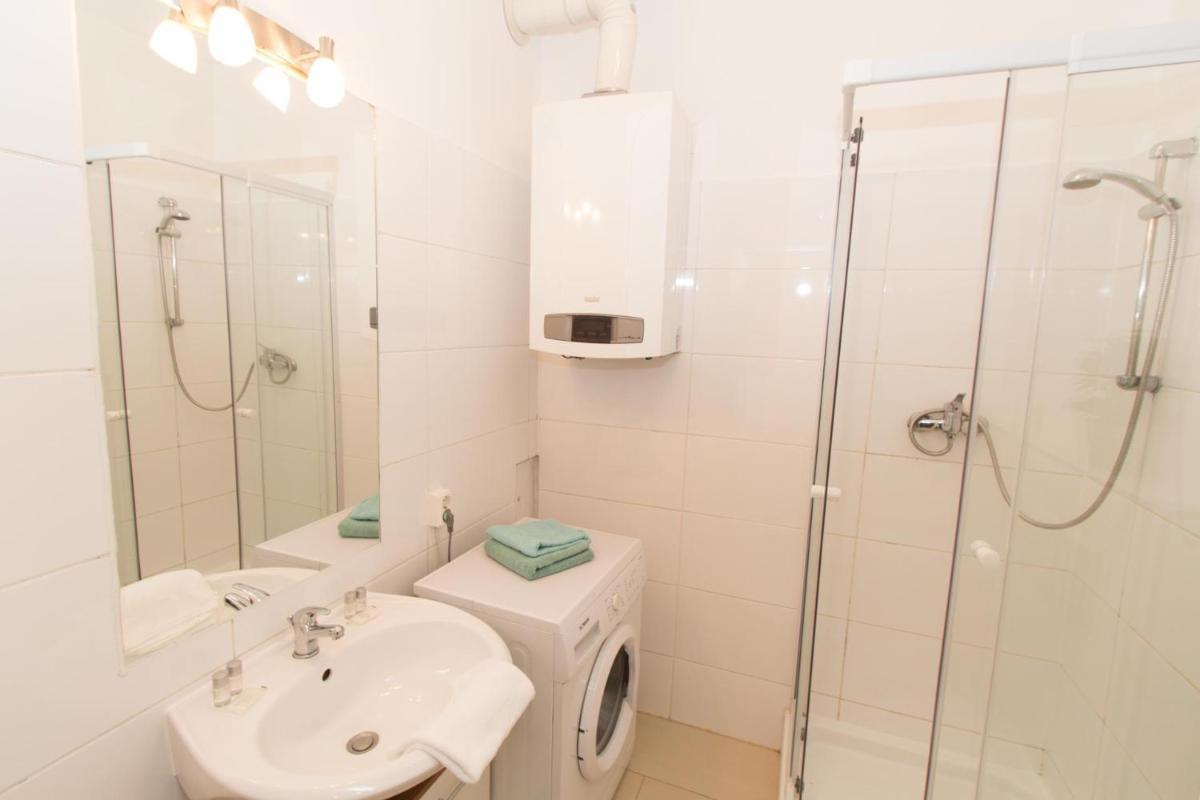 Apartment Haberlgasse - Housity