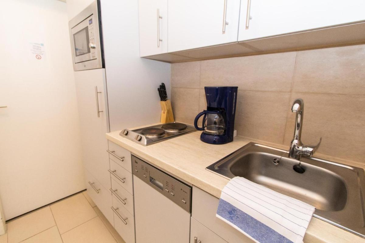 Apartment Haberlgasse - Housity