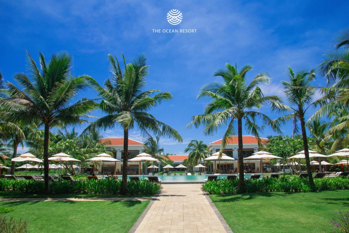 The Ocean Villas Managed by The Ocean Resort - Housity
