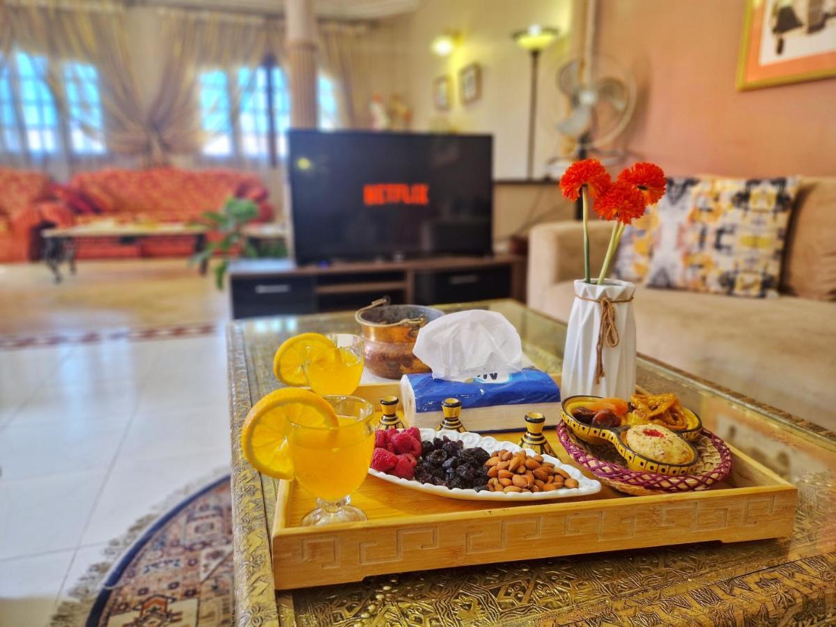 Oranger Family House City Center, Private Large House, Terasse Garden View, Free Parking - Housity