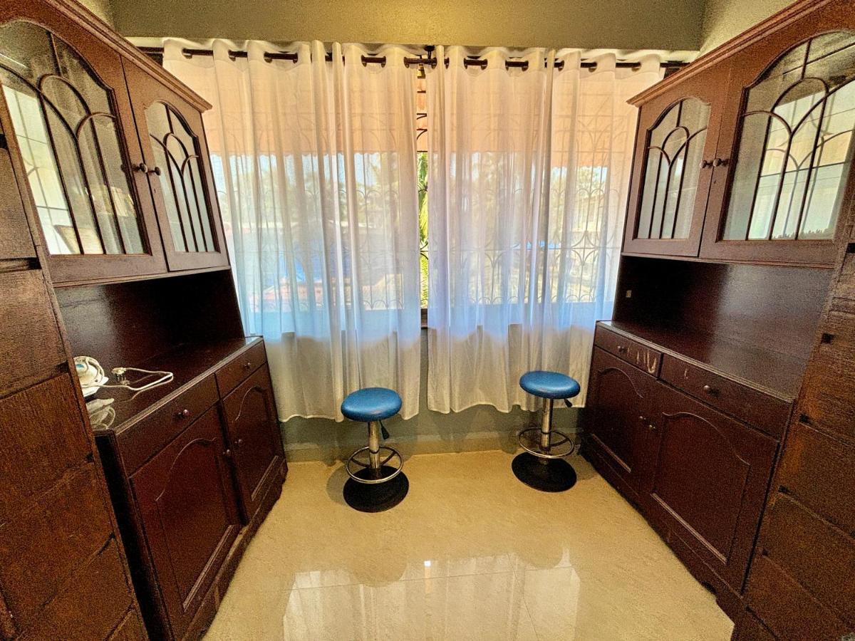 Luxurious 2bhk Serviced Apartment 5 mins walk from Benaulim Beach Goa - Housity