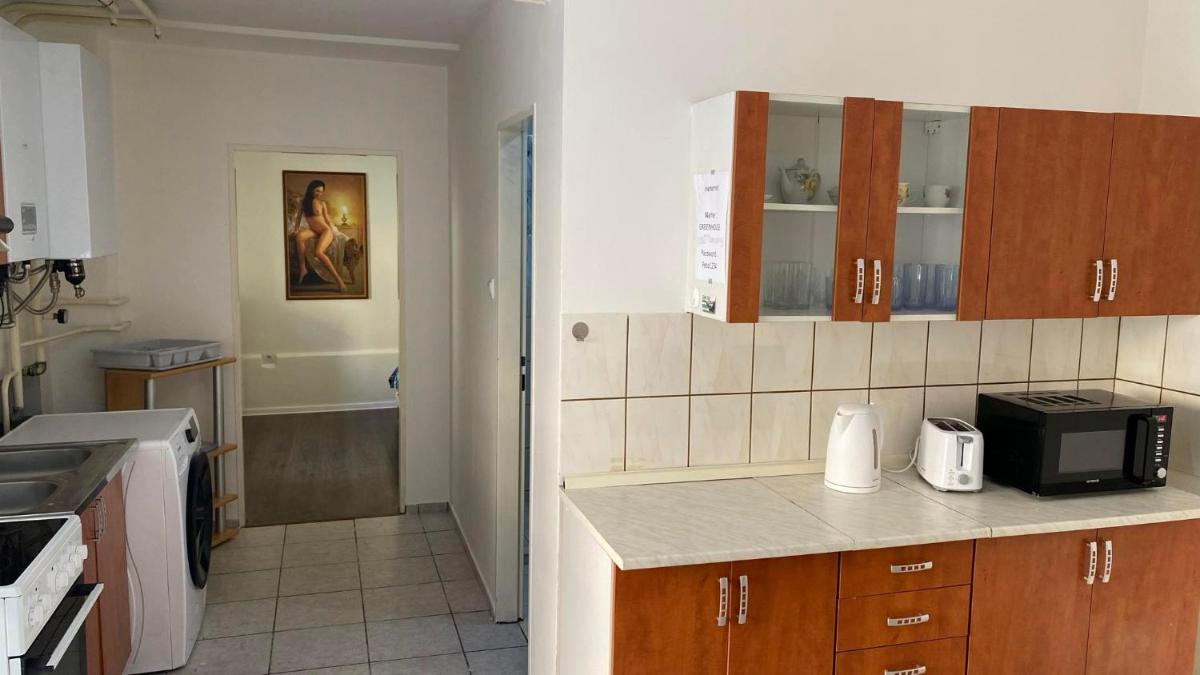 Green house - Housity