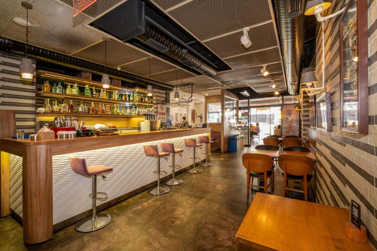 Hotel Blisstanbul - Housity