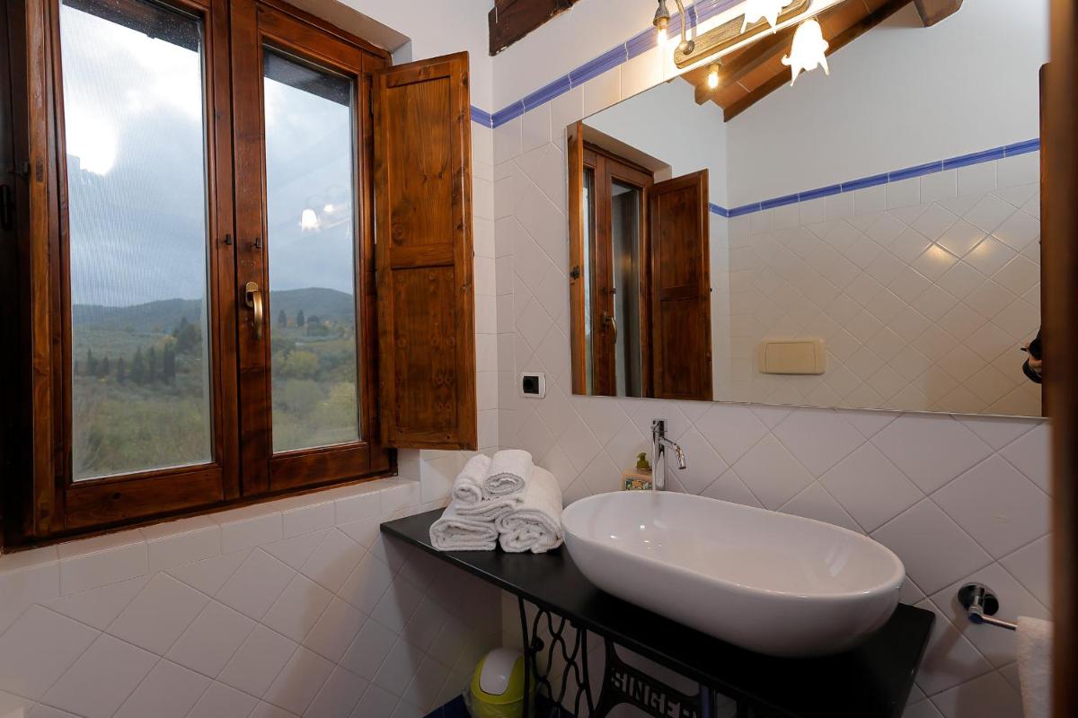 Palagina la cascina - Housity