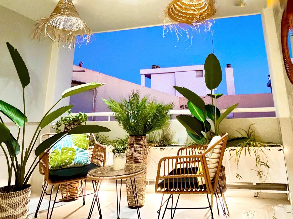 The Terrace Canalejas - Housity