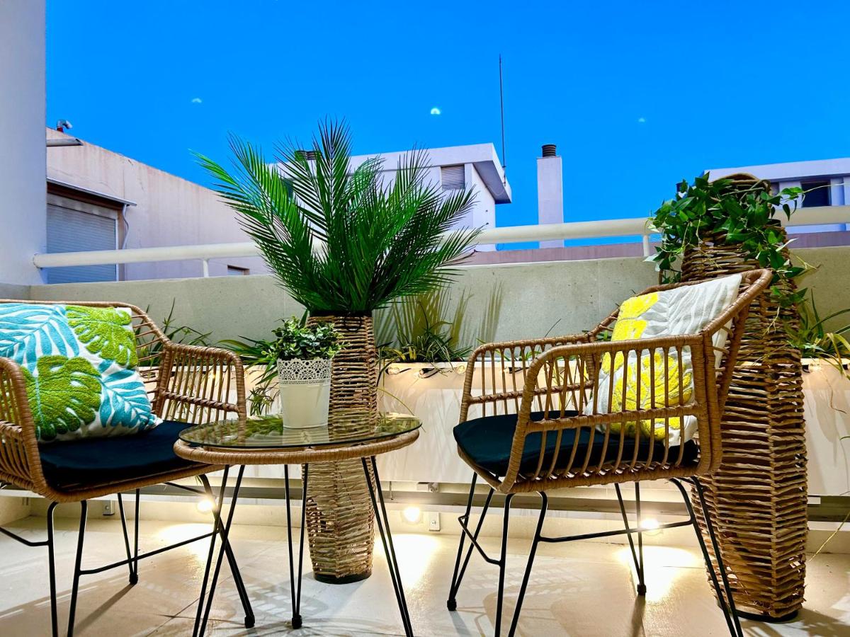 The Terrace Canalejas - Housity