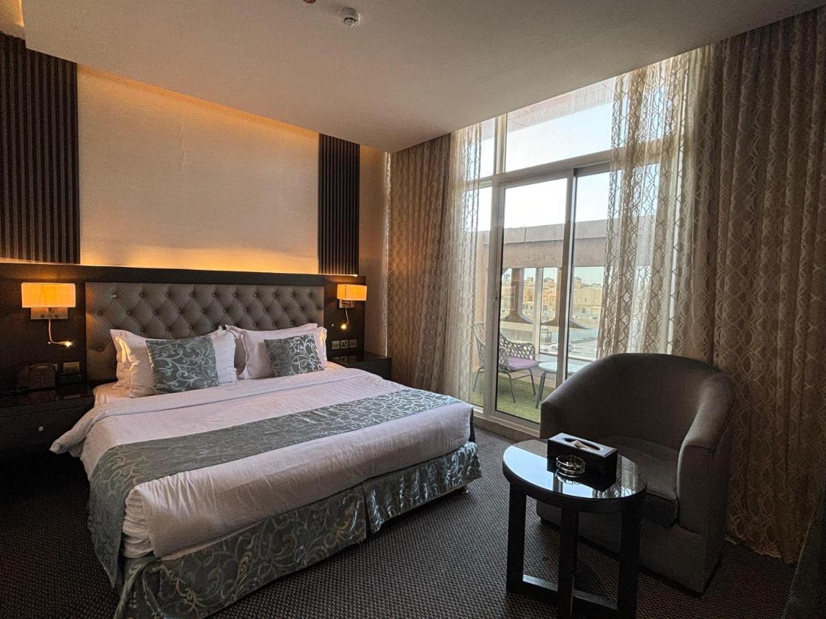 Sama Inn Hotel - Housity