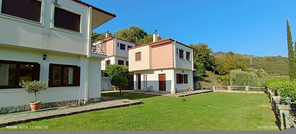 Evinos VIllage Resort - Housity