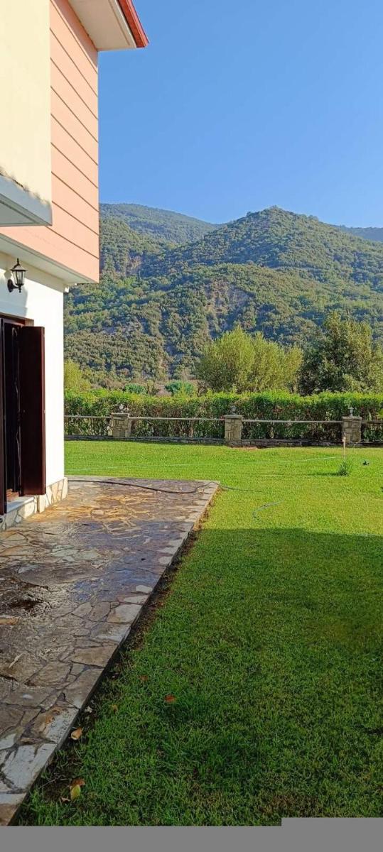 Evinos VIllage Resort - Housity