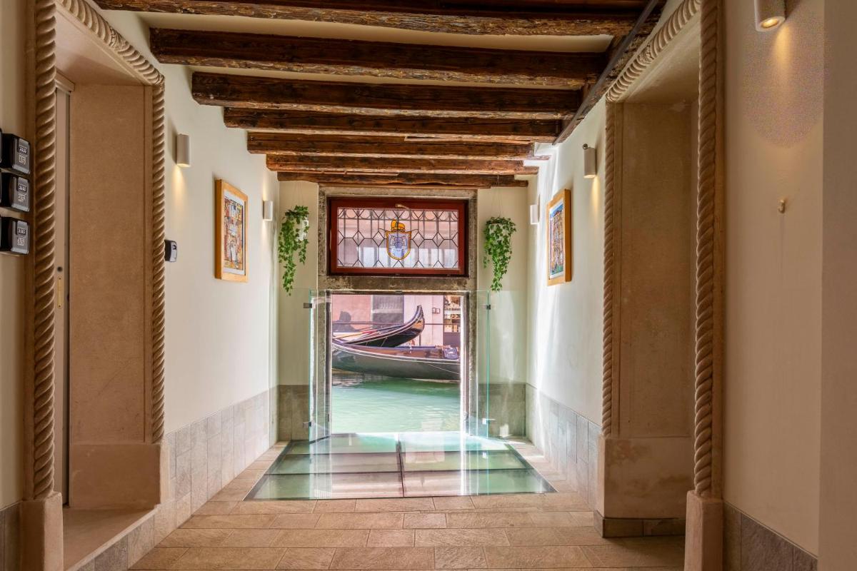 Numa Venice Palazzo Orseolo - Housity