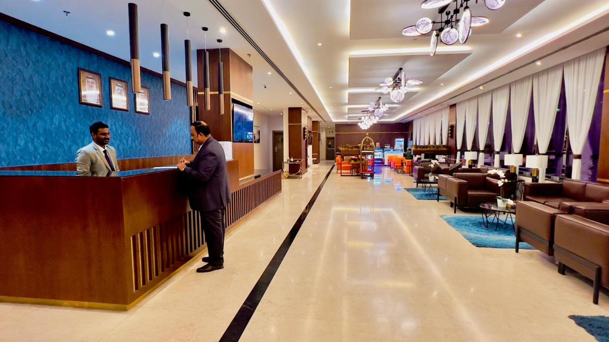BW Suites & Spa - Housity