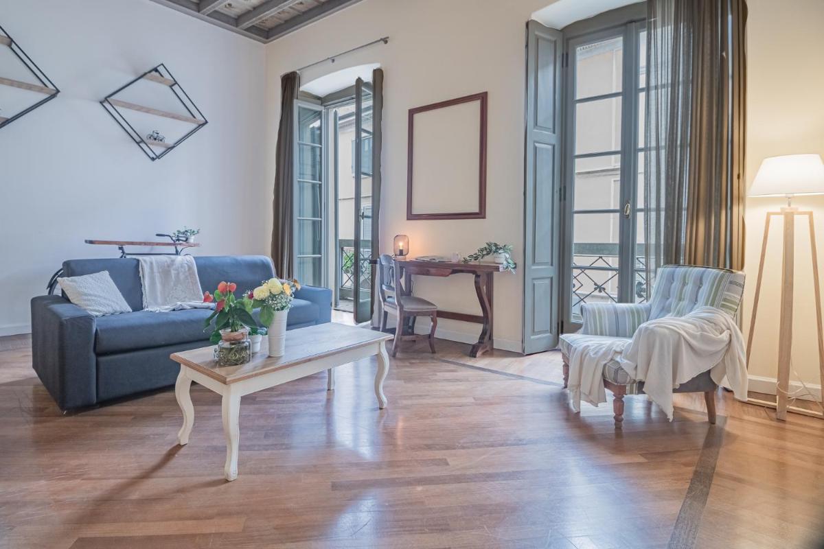 Thea - Centro Storico - Housity