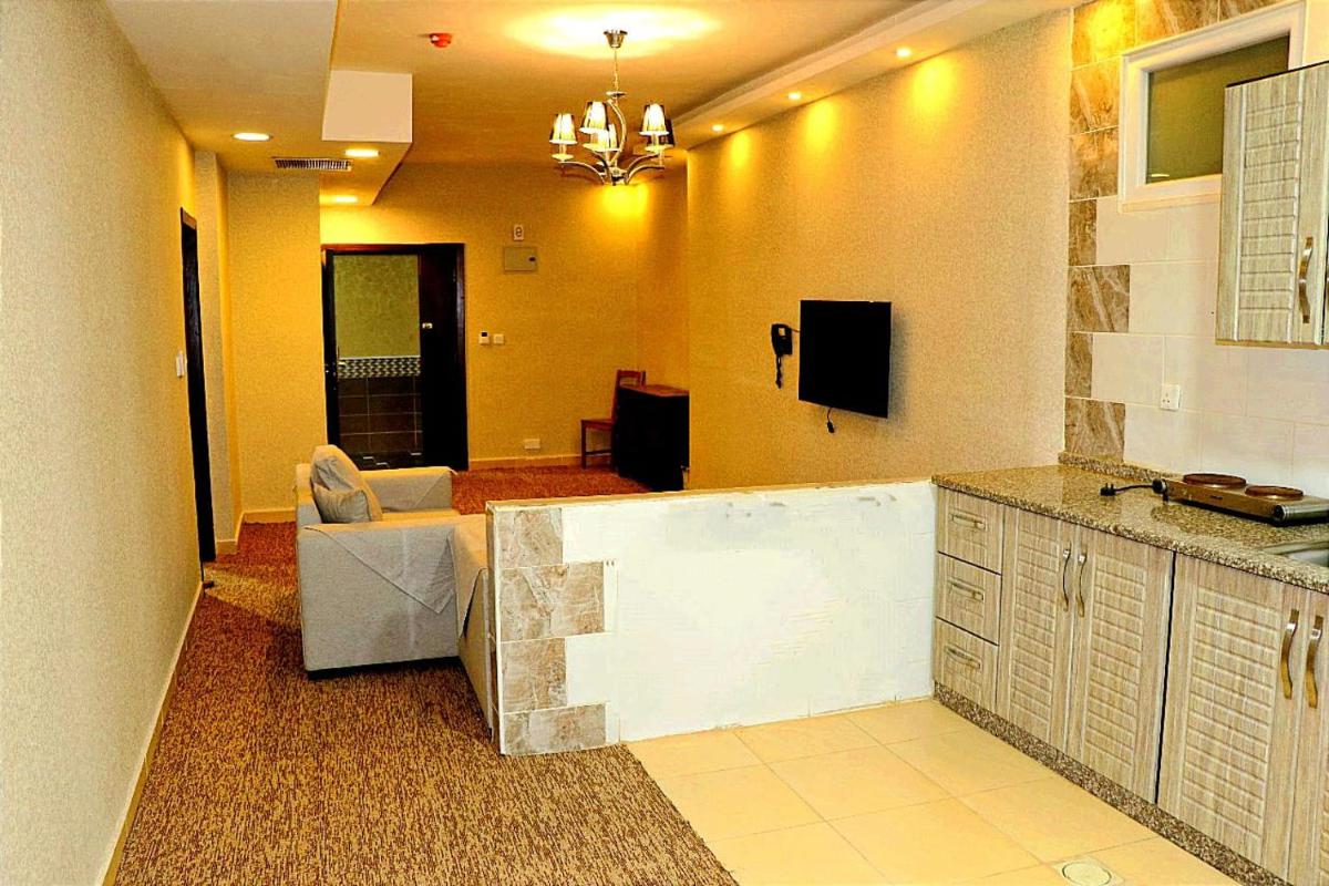 Skylight apartments - Hizvo