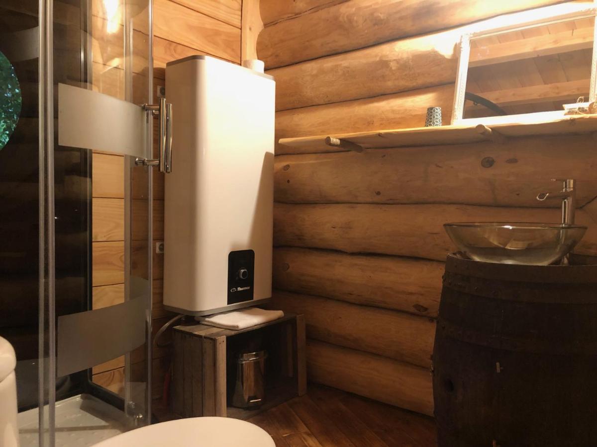 Domaine La Roche Bellin - Housity