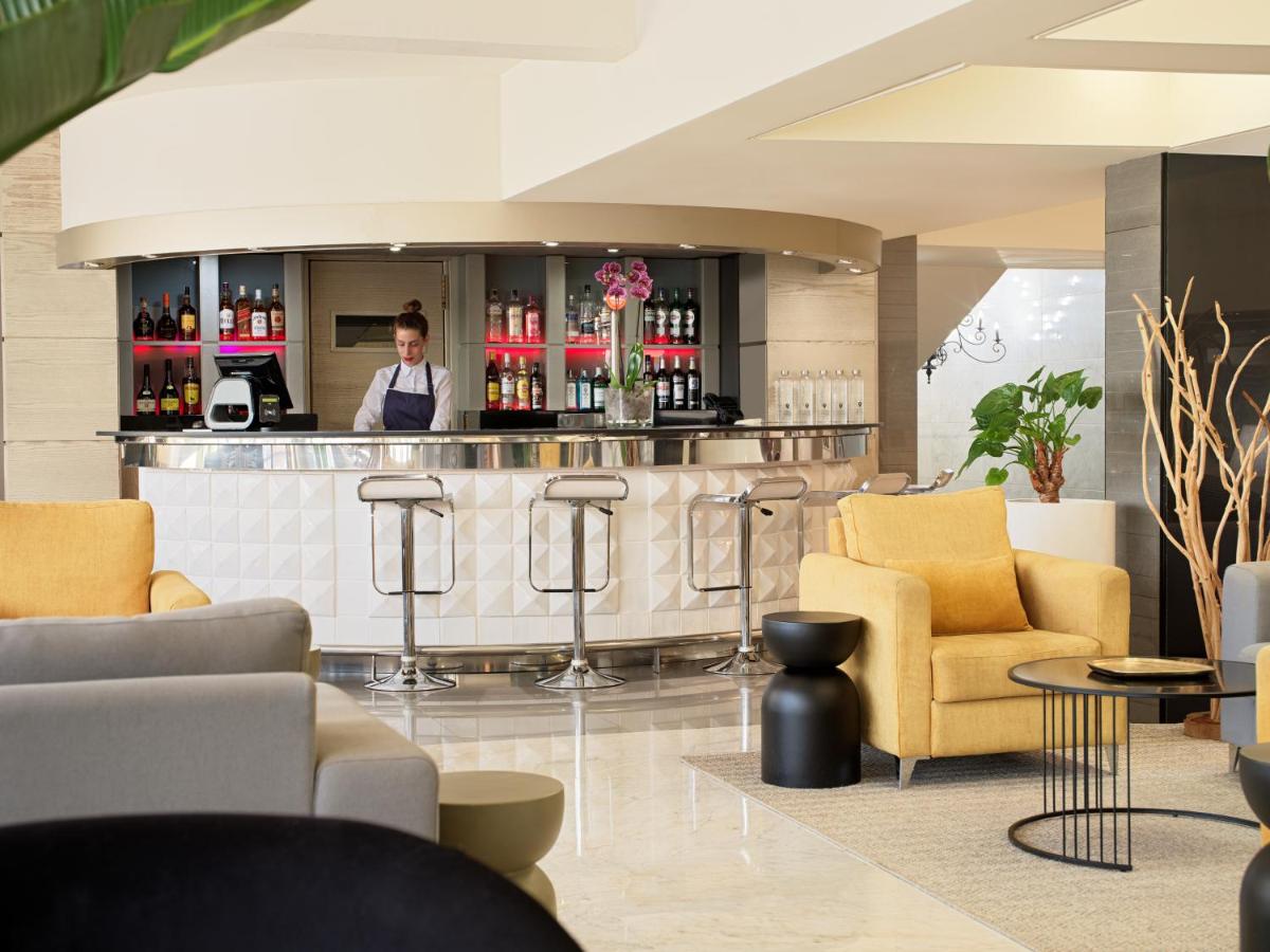 Bebidas en H10 Gran Tinerfe - Adults Only