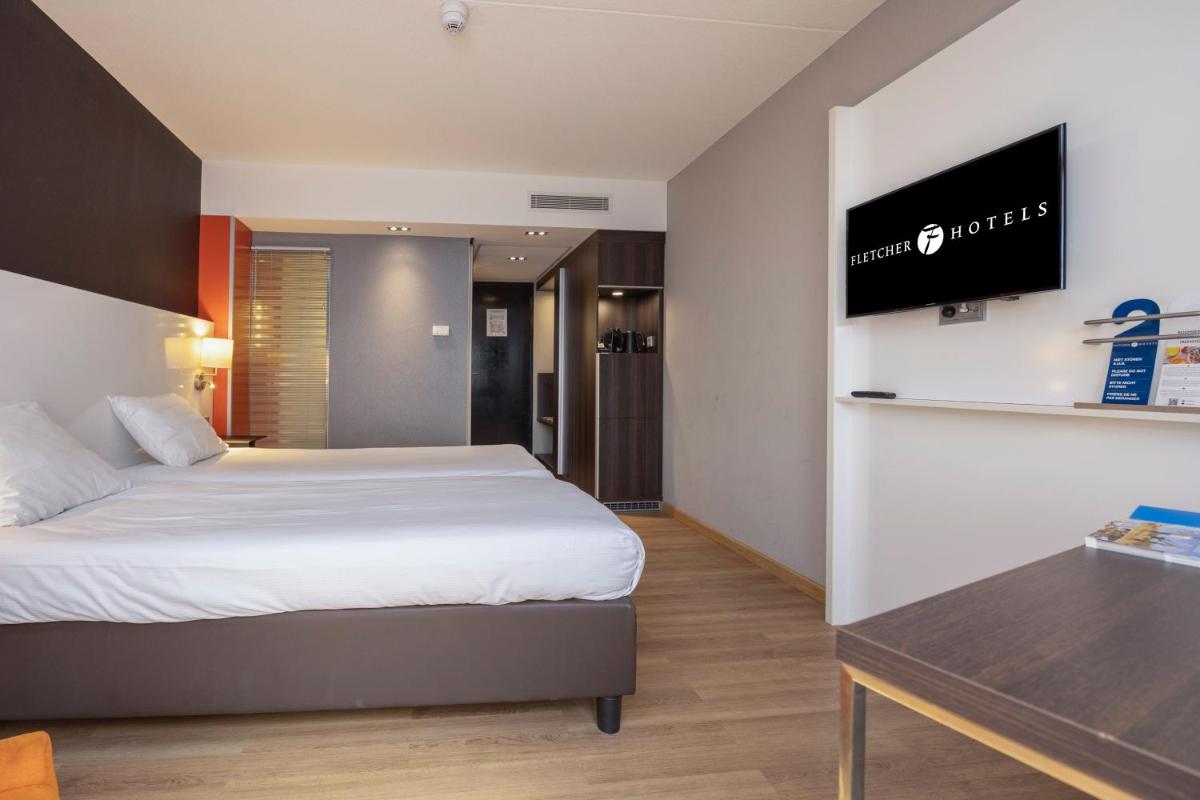 Fletcher Hotel-Restaurant Nieuwegein-Utrecht - Housity