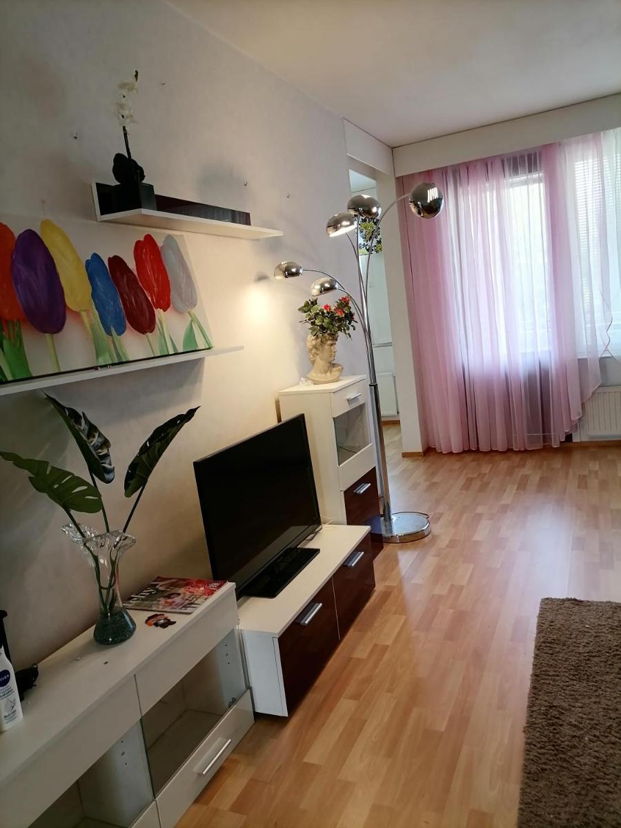 Asunto Kitee - Housity