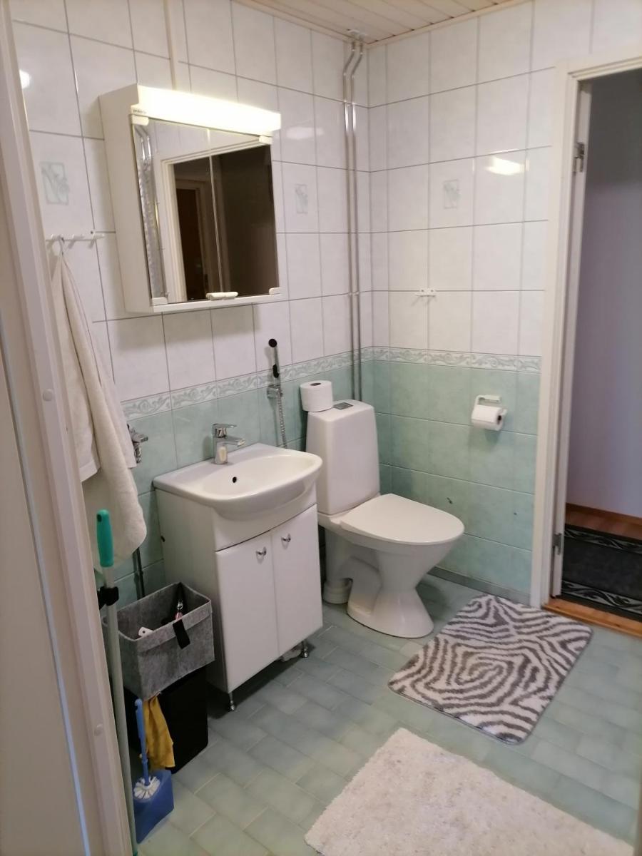 Asunto Kitee - Housity