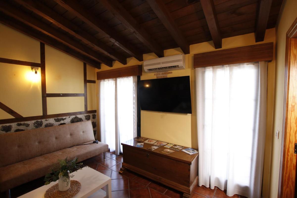 El desván de la vera AT-CC-00848 - Housity