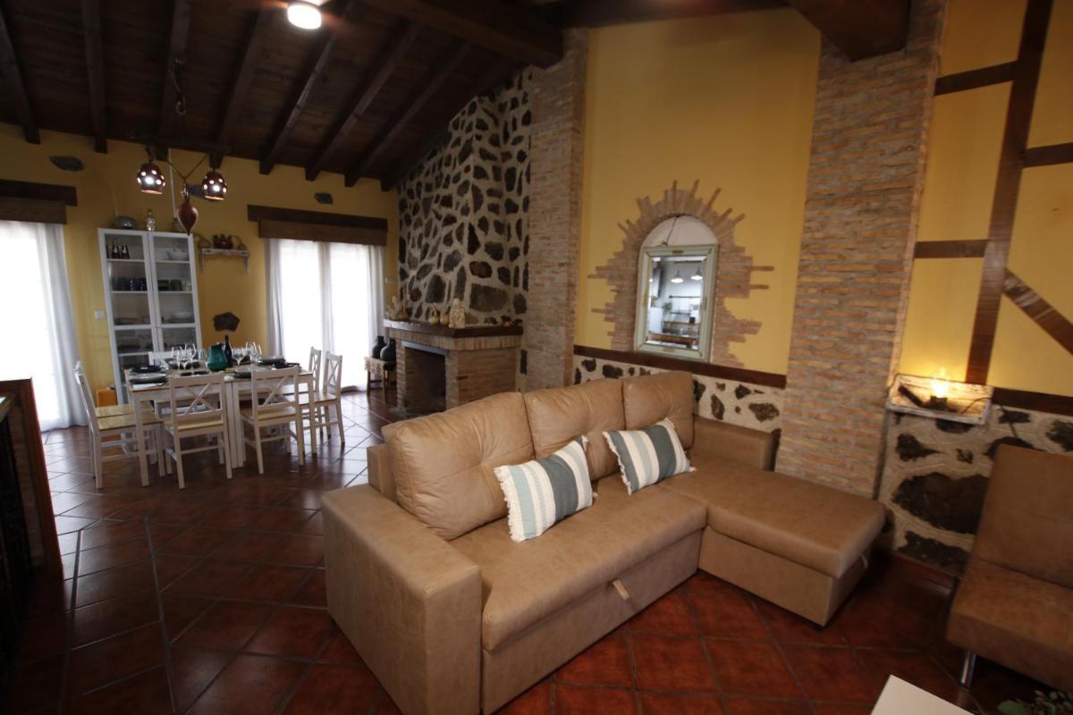 El desván de la vera AT-CC-00848 - Housity