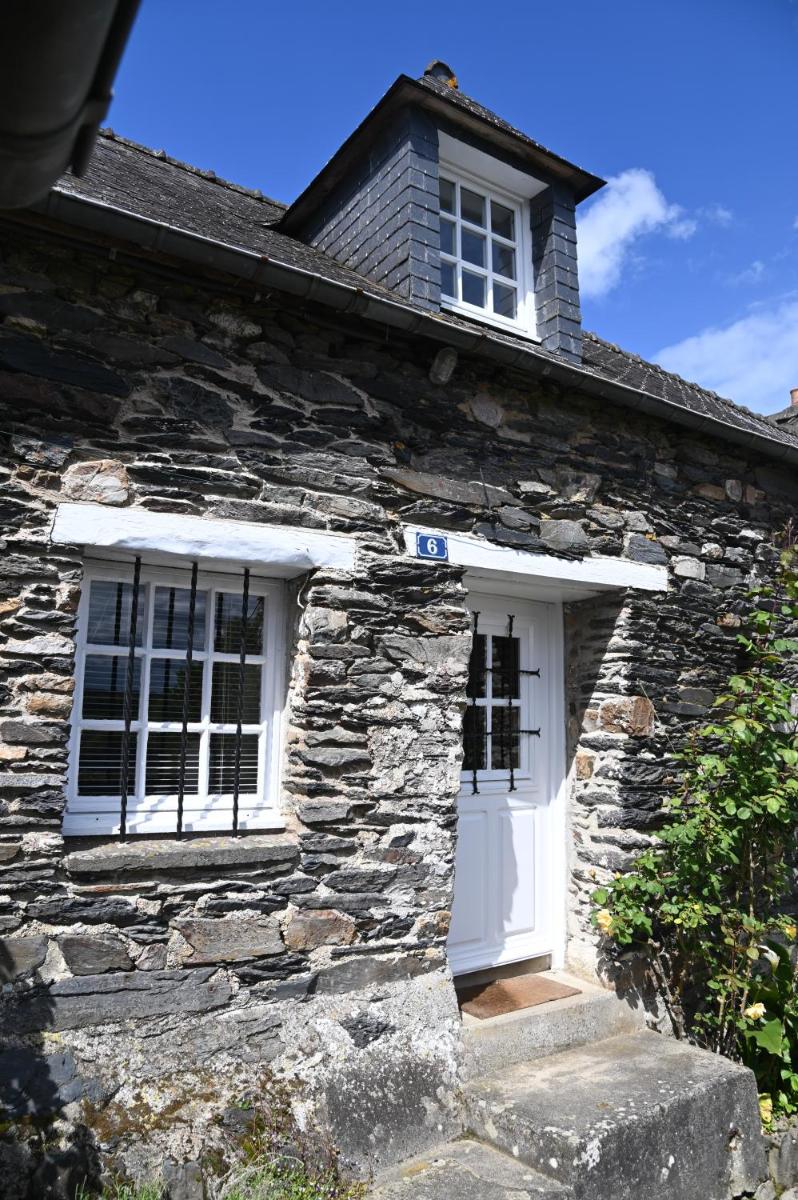 Caurel Cottage - Housity