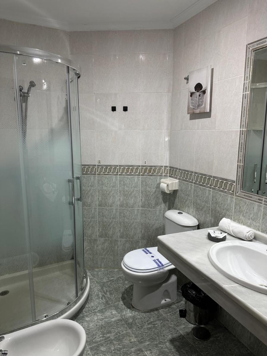Apartamentos & Rooms JP - Housity