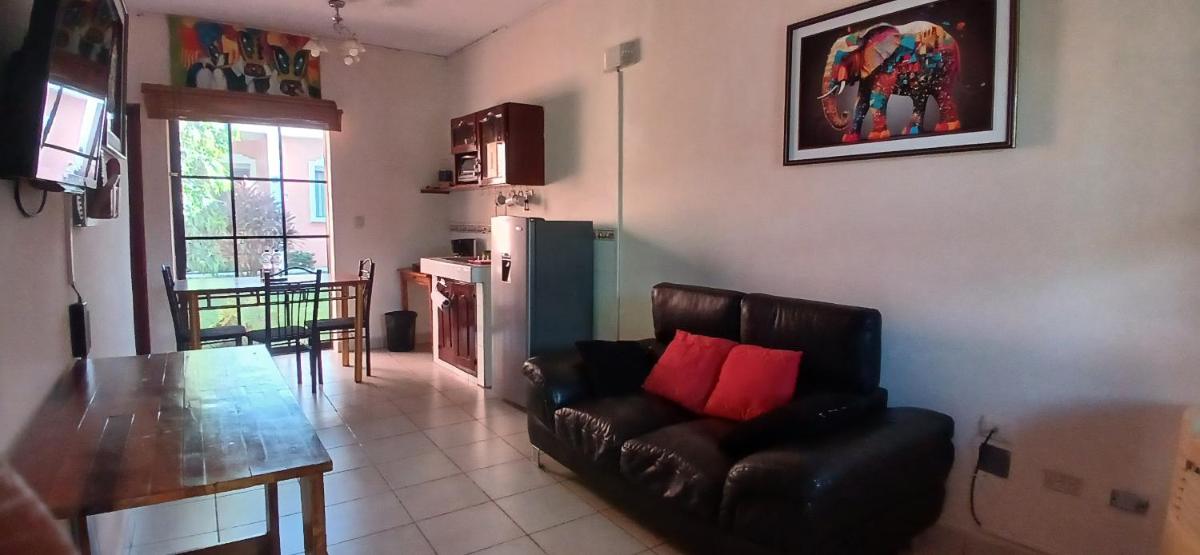 Suitetrails - Apartamentos Nokal