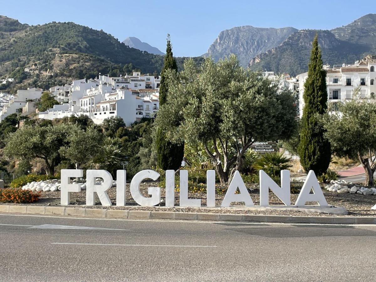 La Perla de Frigiliana Suites & Villa - Housity