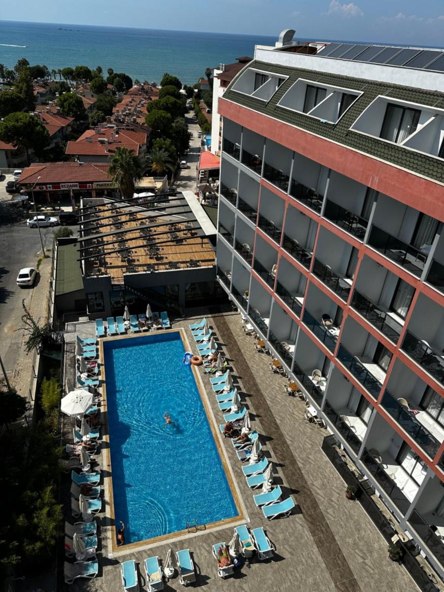 SiDE GOLDEN ROCK HOTEL&SPA - Housity