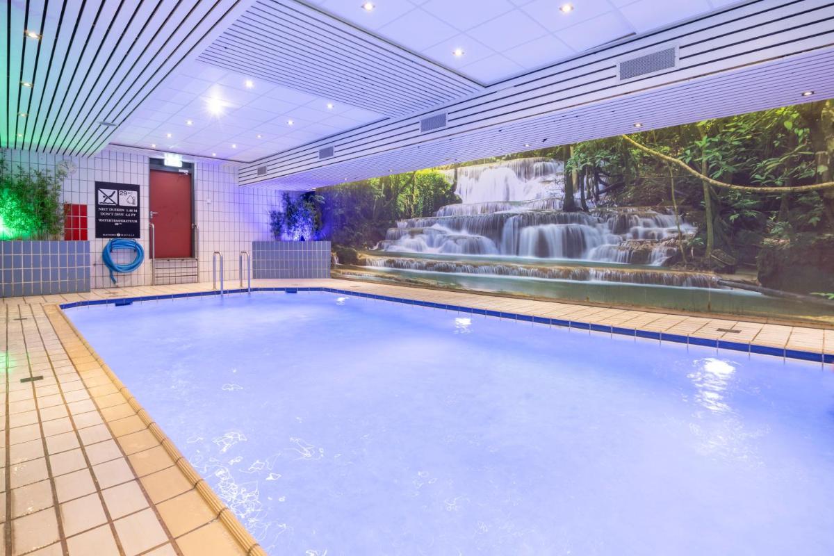 Fletcher Hotel-Restaurant Nieuwegein-Utrecht - Housity