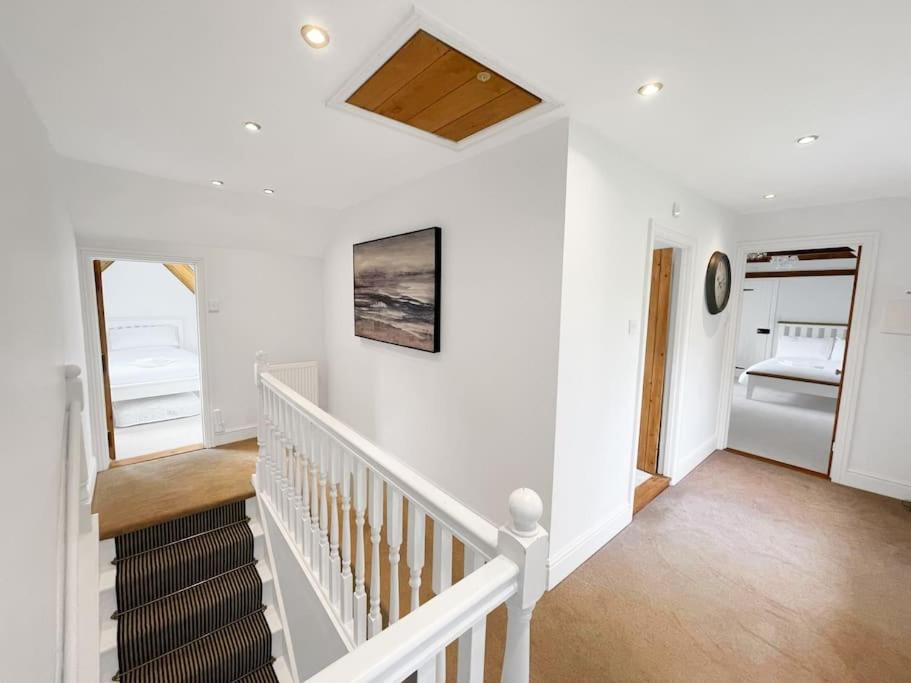Mallards - English Countryside Retreat - Housity