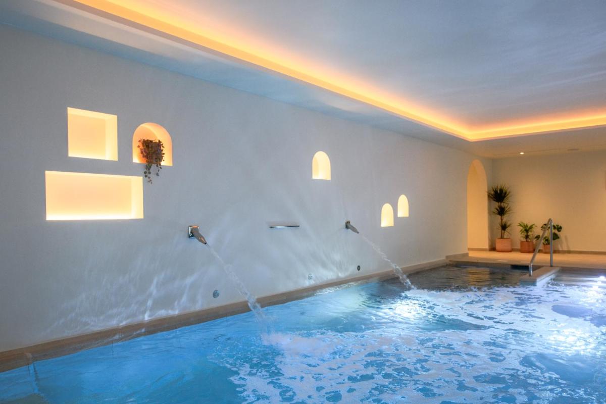 Piscina en o cerca de Hotel & Spa Blau Parc