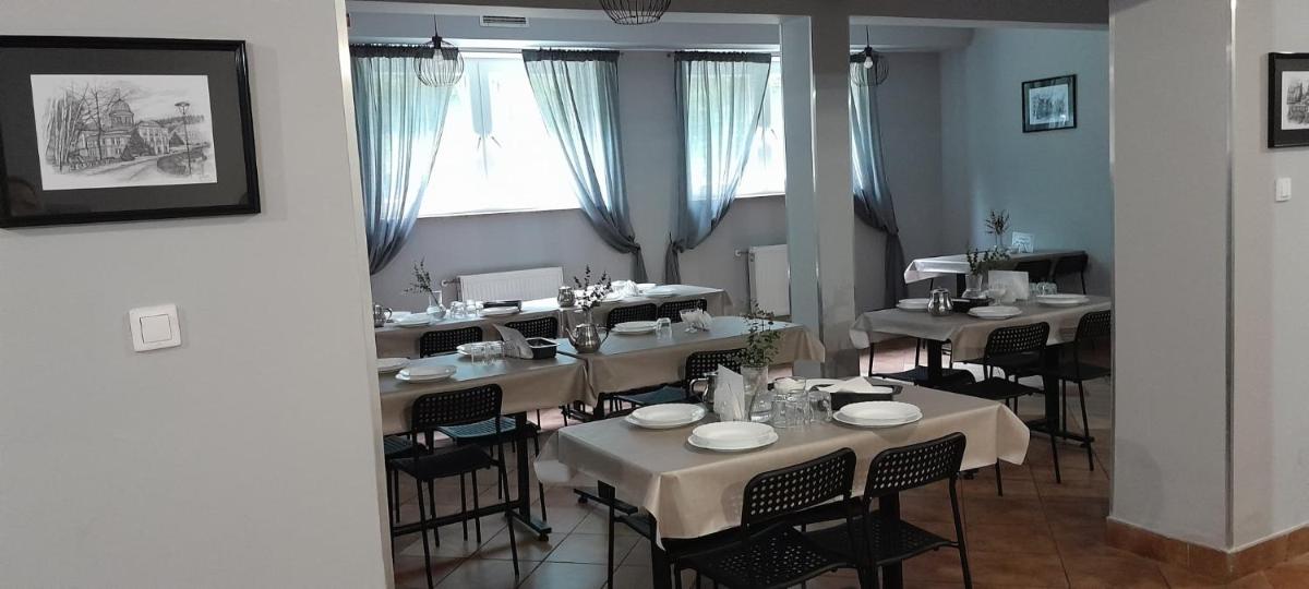 Melafir Pensjonat - Housity