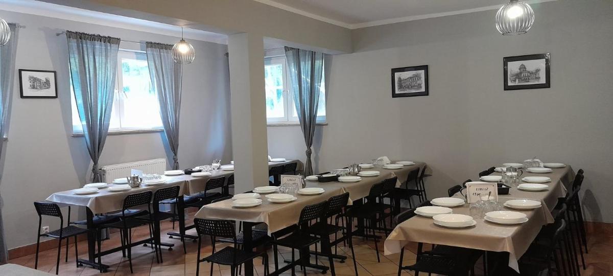 Melafir Pensjonat - Housity