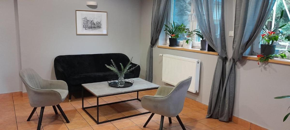 Melafir Pensjonat - Housity