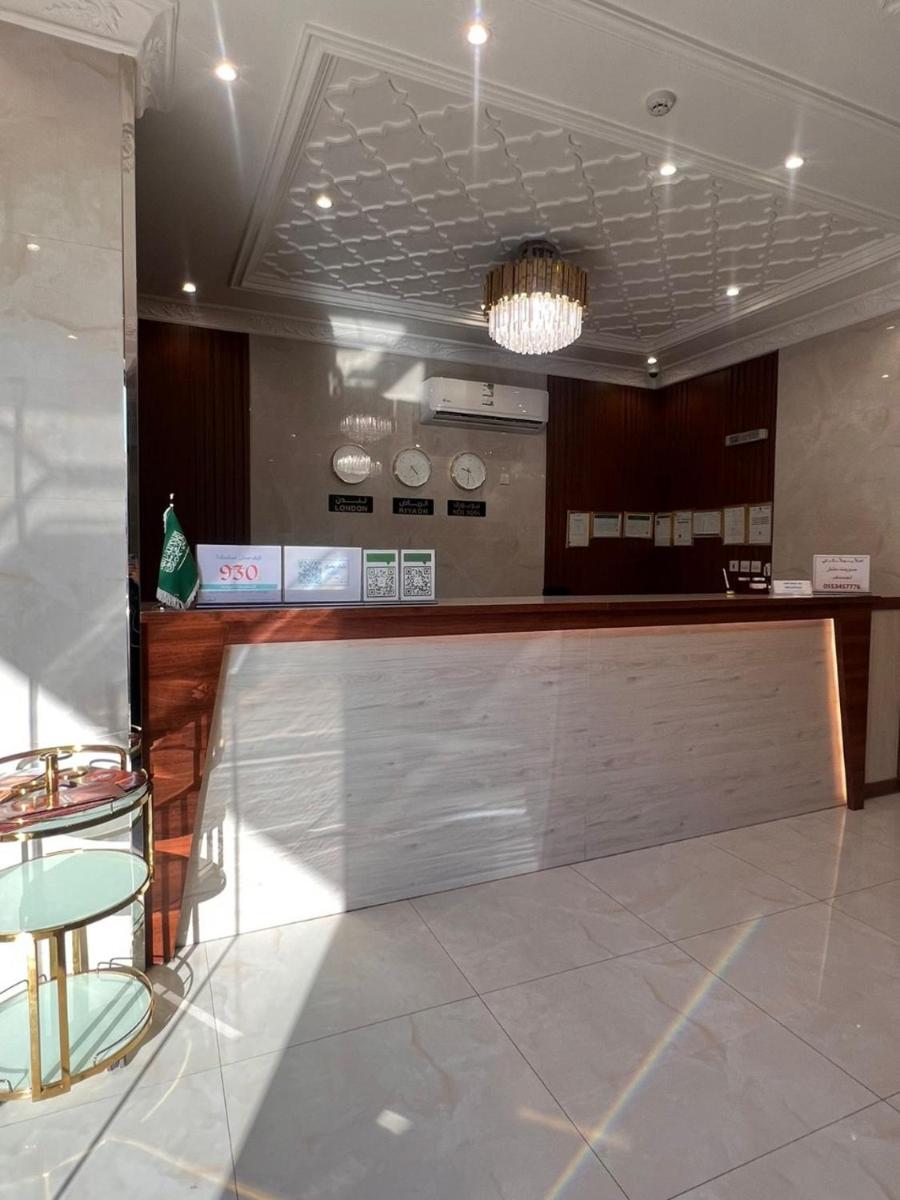 شقق سويت ستار الفندقية - Housity