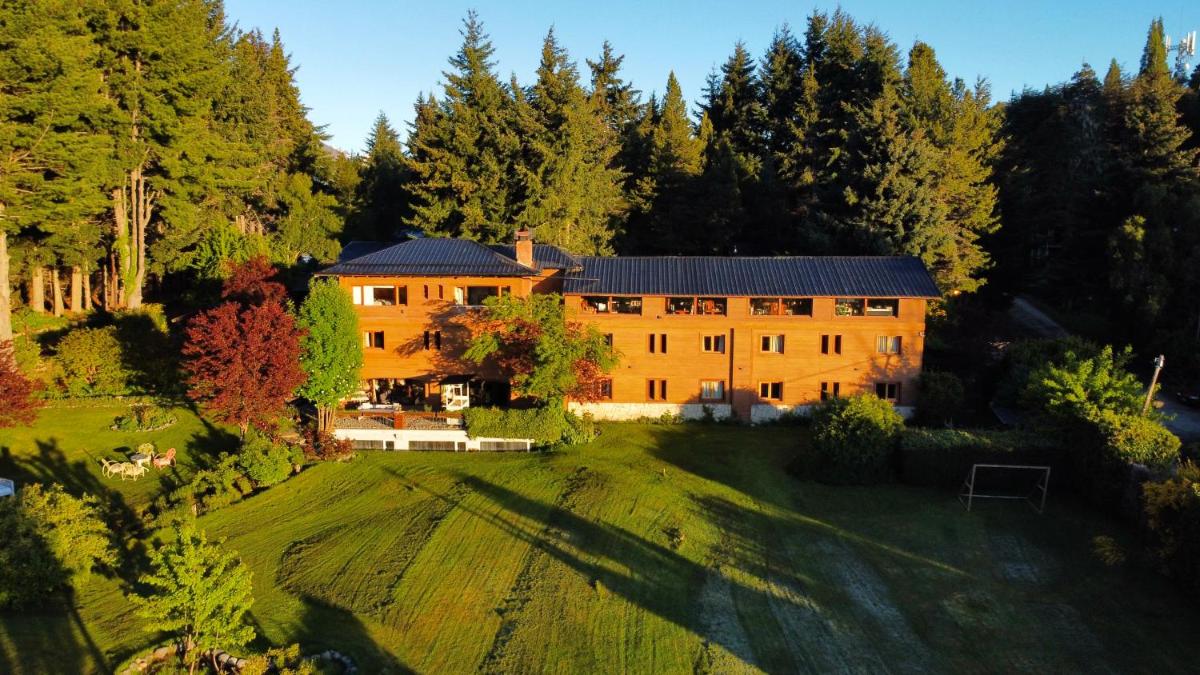 Le Bouquet Apart Hotel - Housity