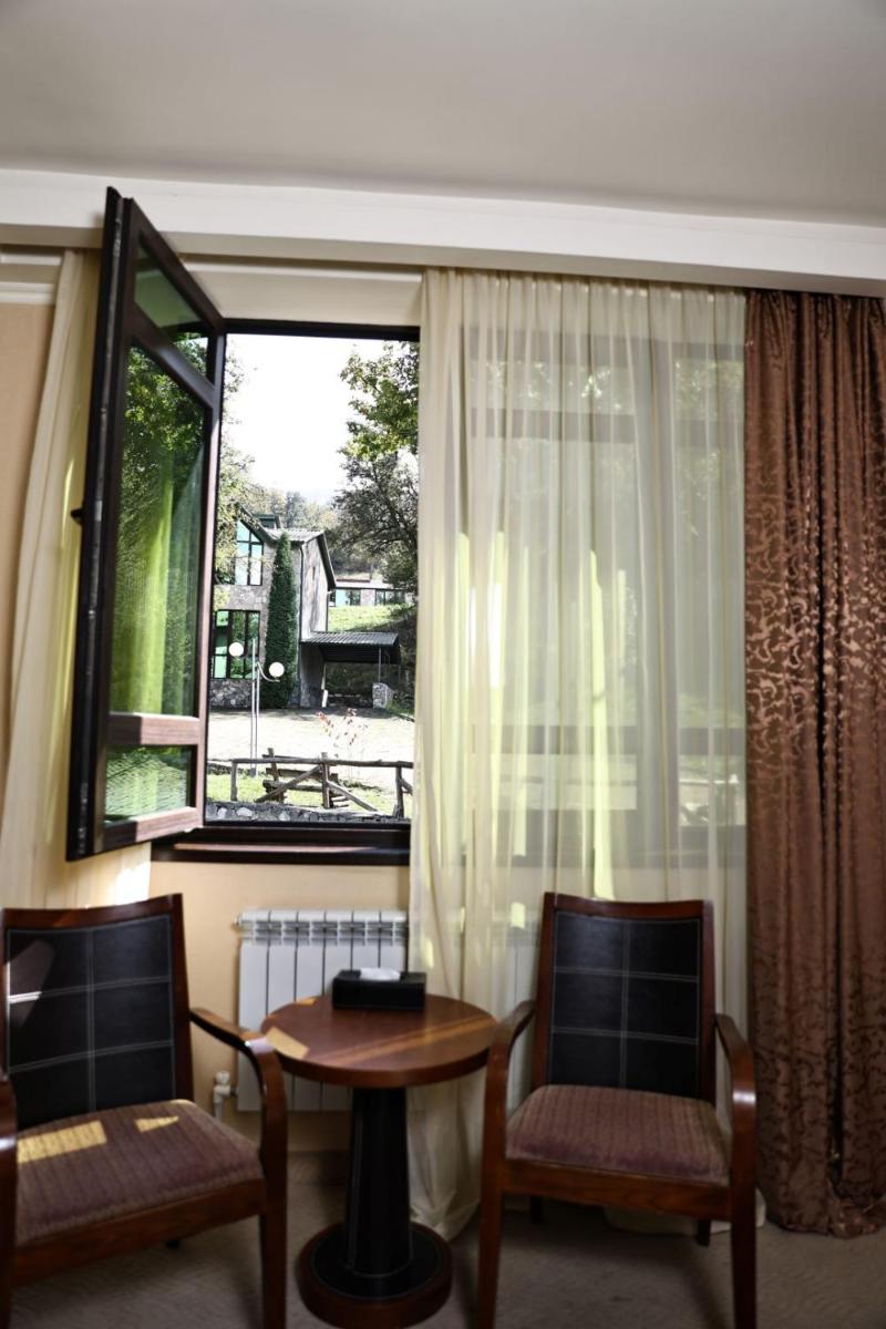 Dilijan Park Resort & Villas - Housity