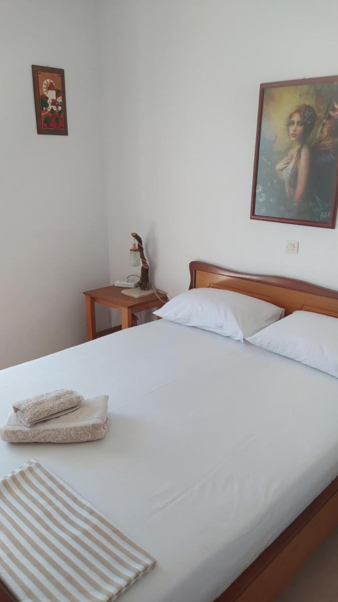 Vasiliki's apartment - Housity