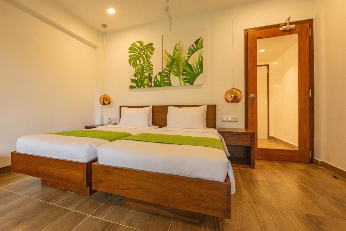 Agnus Unawatuna - Housity