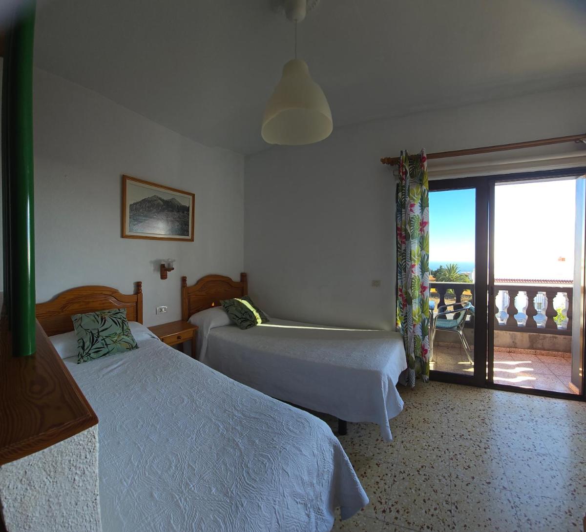 Apartamentos Los Volcanes - Housity