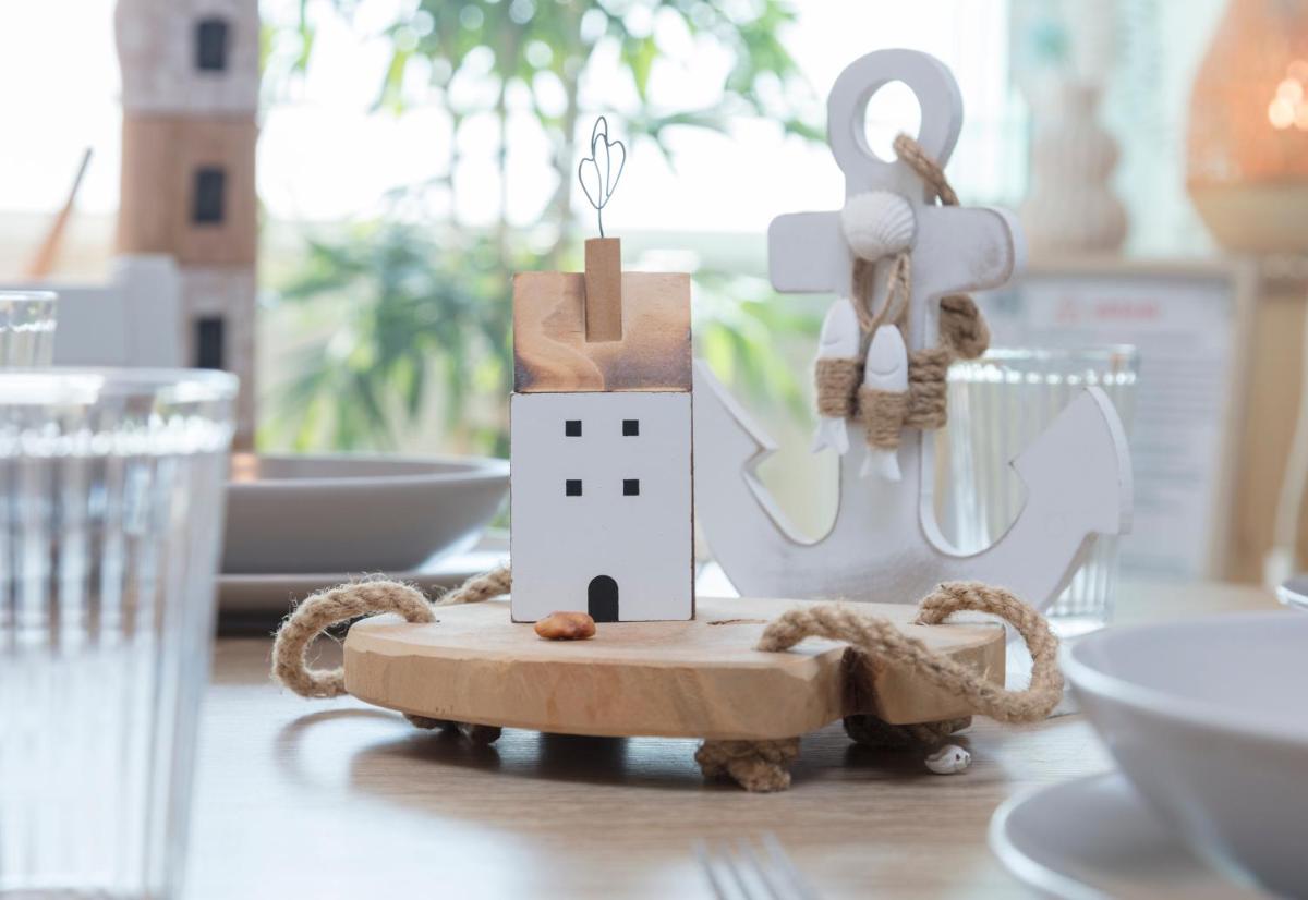 Loft mit Meerblick in Strandnähe - Housity