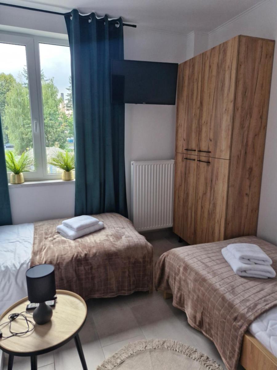 Motel Mewa - Housity