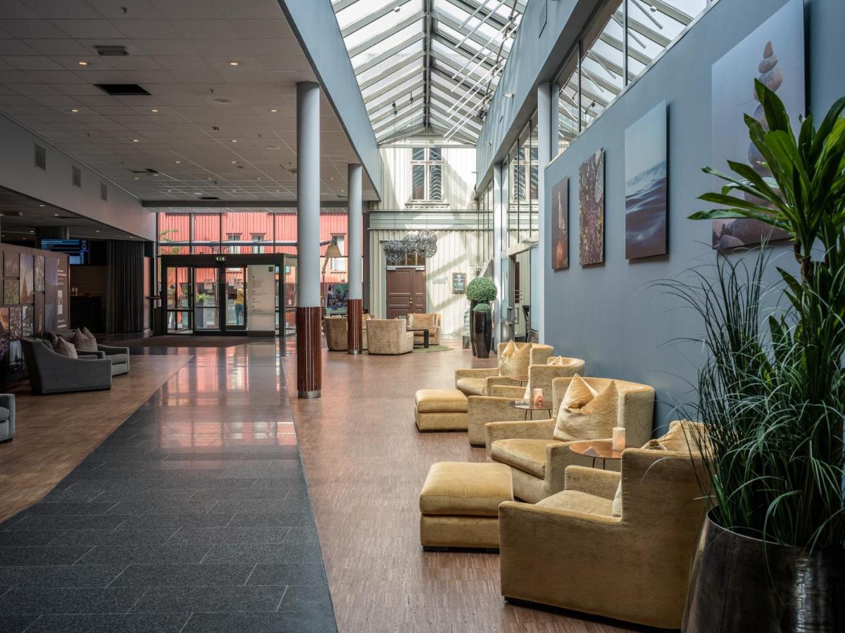 Quality Hotel Tønsberg - Hizvo