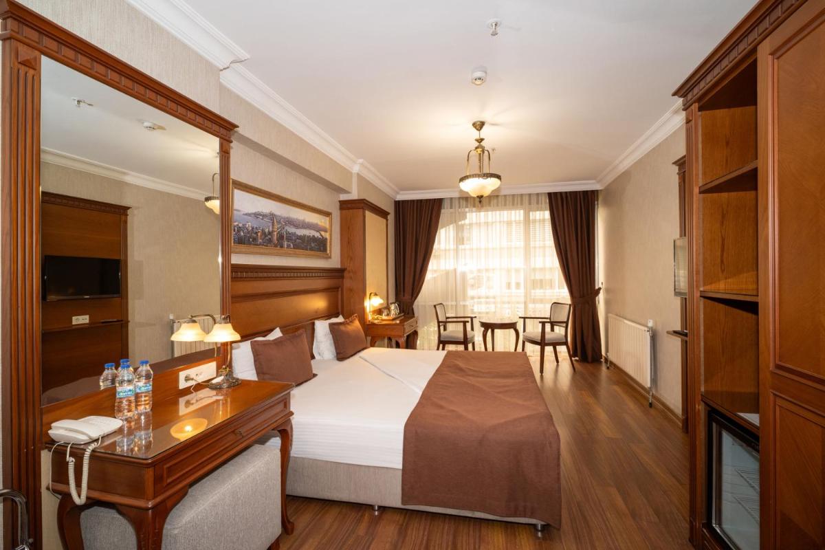 Hotel Blisstanbul - Housity