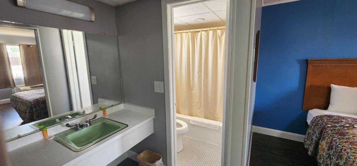 Budget Inn Horseheads - Housity