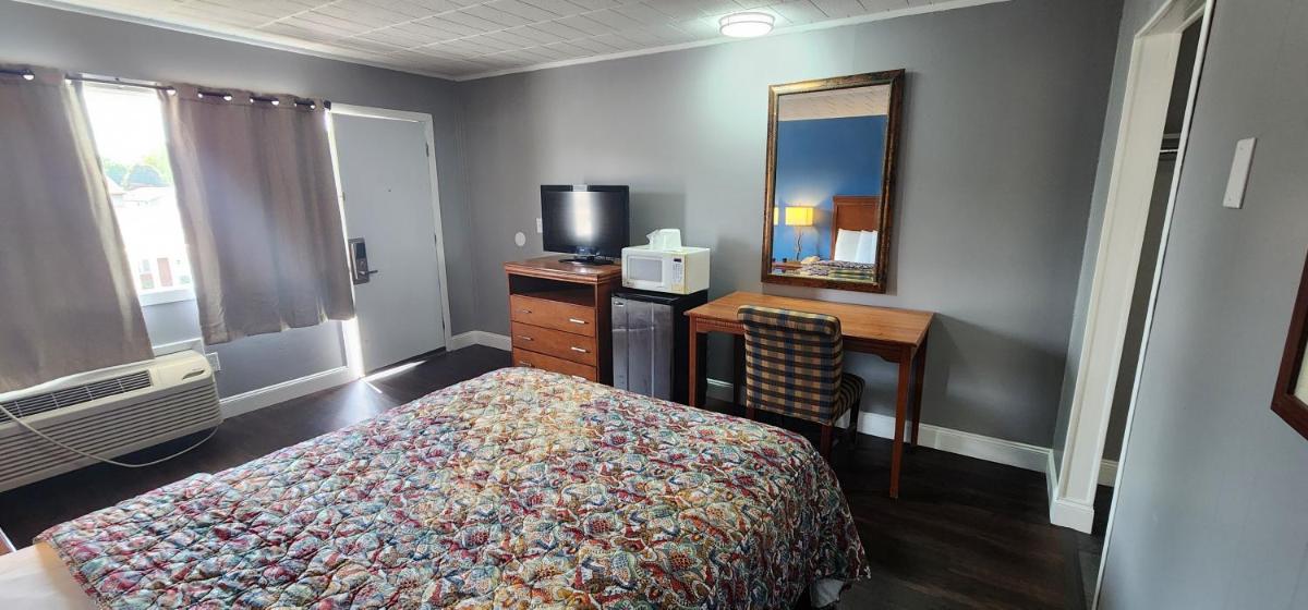 Budget Inn Horseheads - Housity